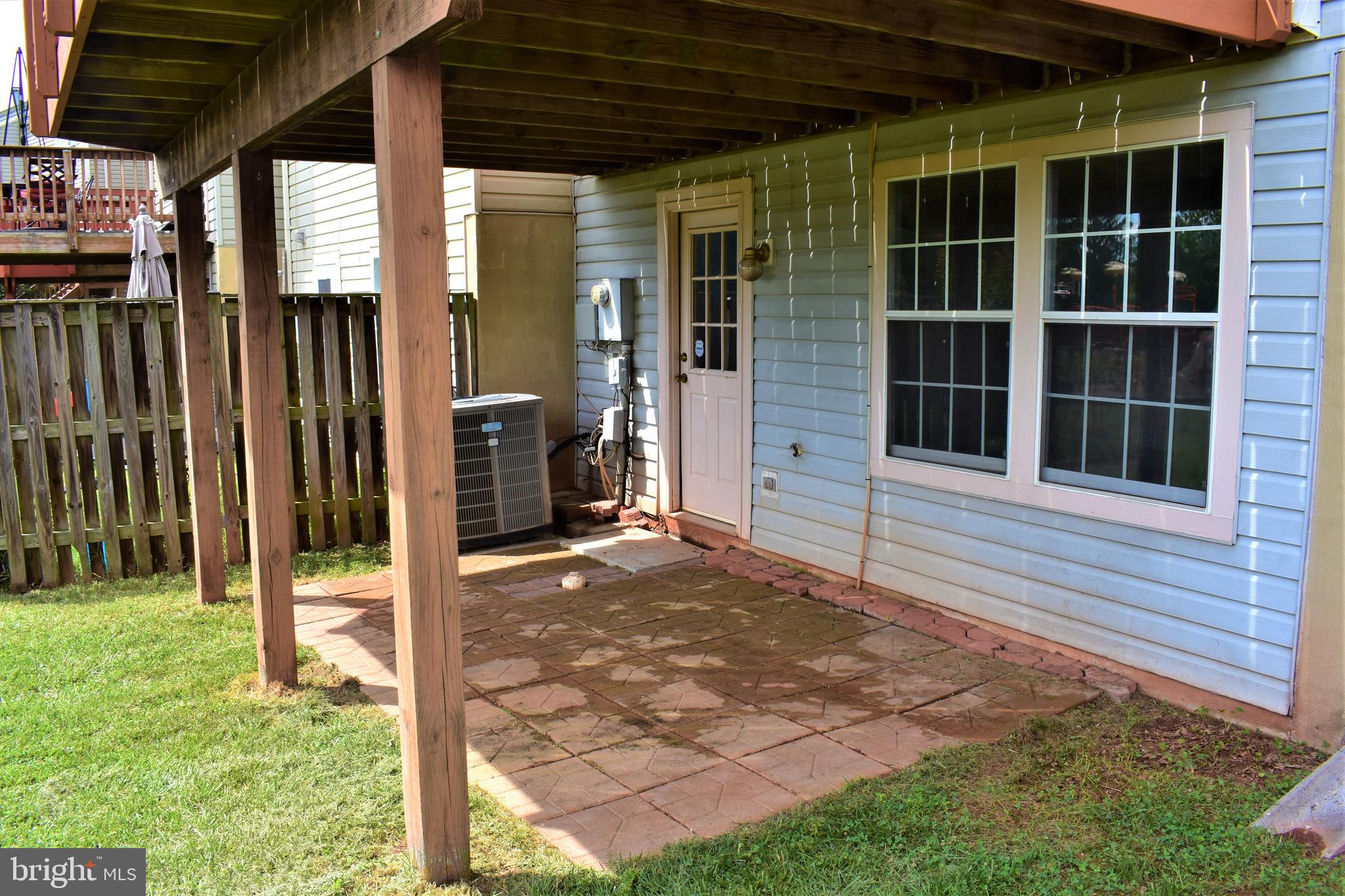 13329 Burkitts Road Fairfax, VA 22033 - Photo 61 of 67