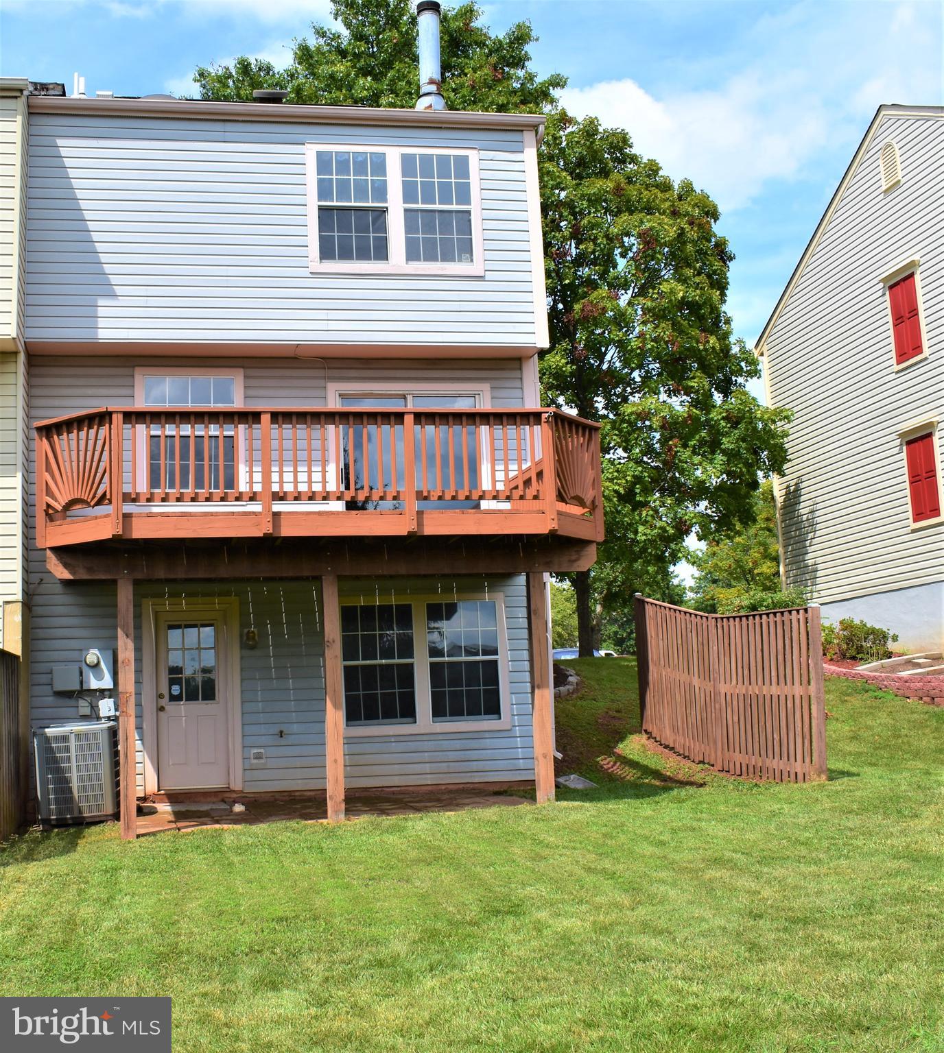 13329 Burkitts Road Fairfax, VA 22033 - Photo 63 of 67