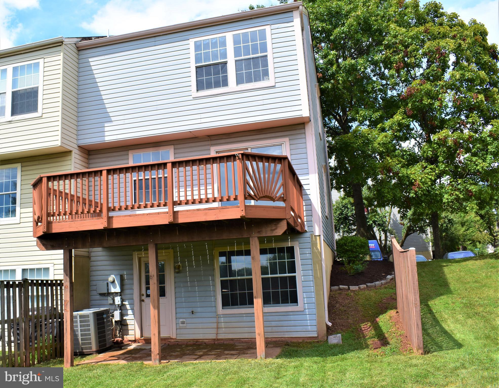 13329 Burkitts Road Fairfax, VA 22033 - Photo 64 of 67