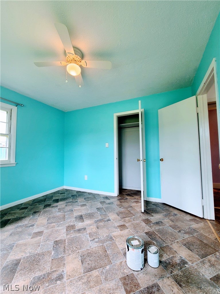 16360 Main Market Road West Farmington, OH 44491 - Photo 7 of 18 Bedroom 1