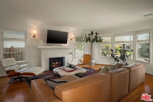$1,795,000 | 1851 Stearns Drive, Los Angeles, CA 90035