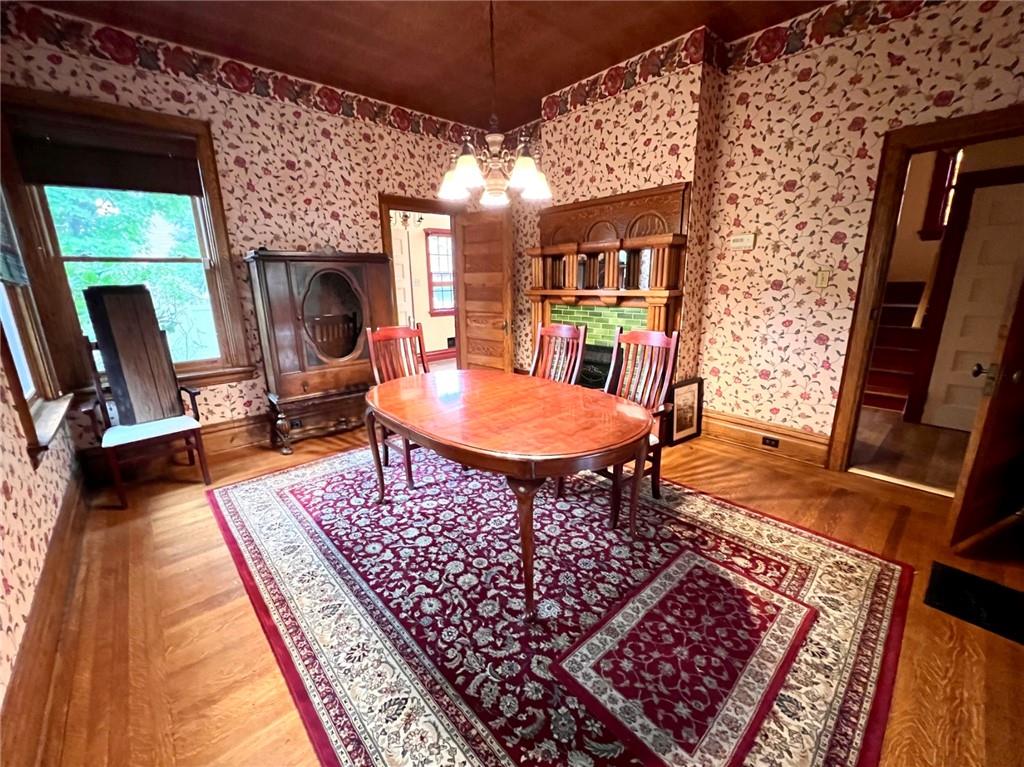 22 Emerson Avenue Pittsburgh, PA 15205 - Photo 12 of 29