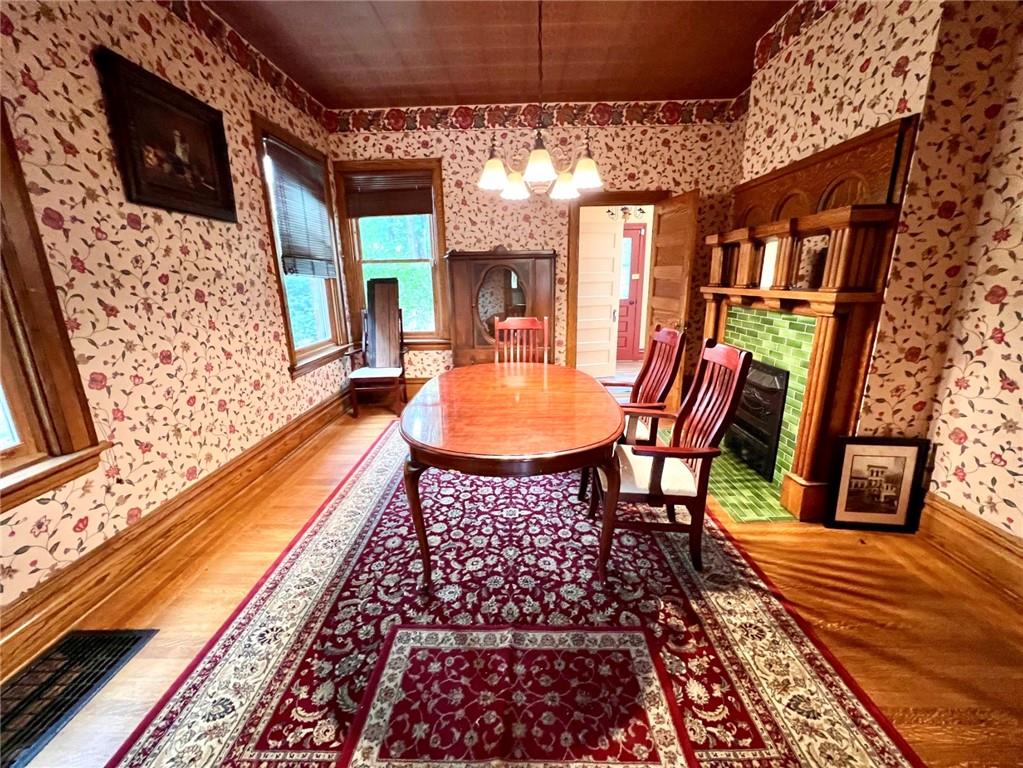 22 Emerson Avenue Pittsburgh, PA 15205 - Photo 13 of 29