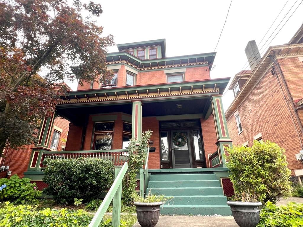 22 Emerson Avenue Pittsburgh, PA 15205 - Photo 2 of 29