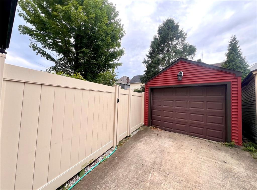 22 Emerson Avenue Pittsburgh, PA 15205 - Photo 27 of 29