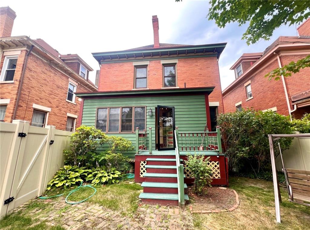 22 Emerson Avenue Pittsburgh, PA 15205 - Photo 29 of 29