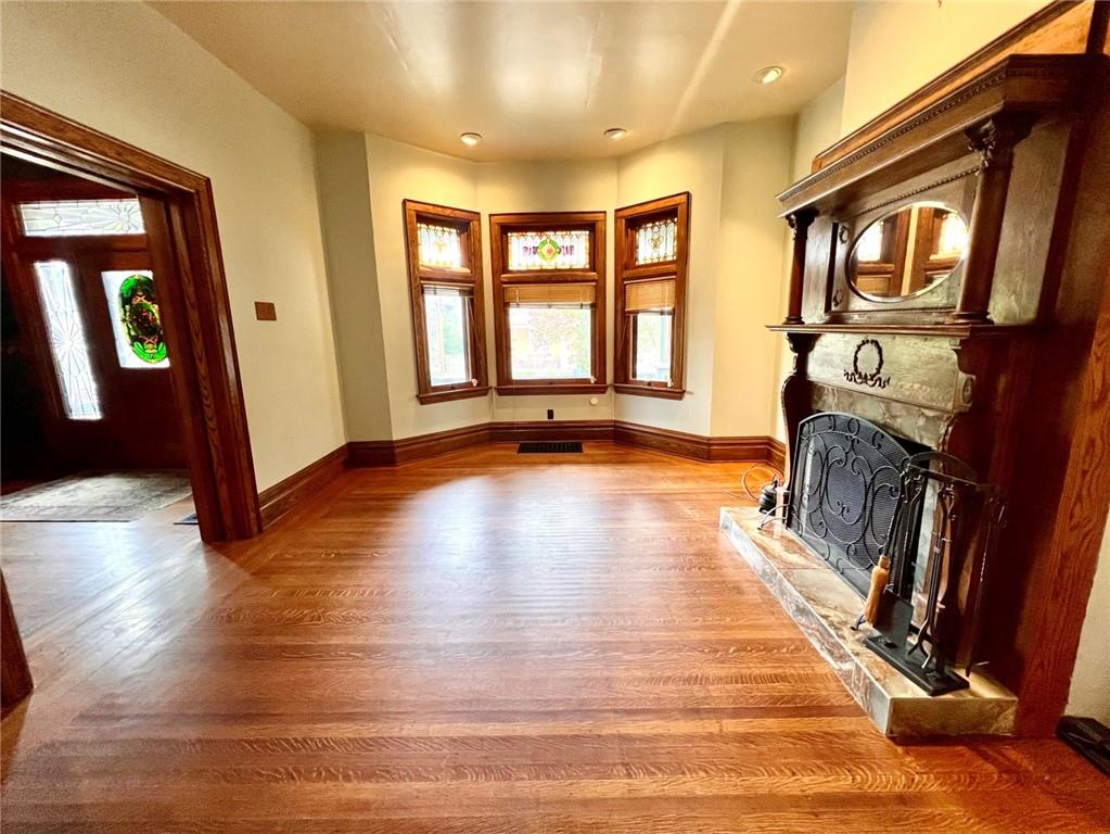 22 Emerson Avenue Pittsburgh, PA 15205 - Photo 8 of 29