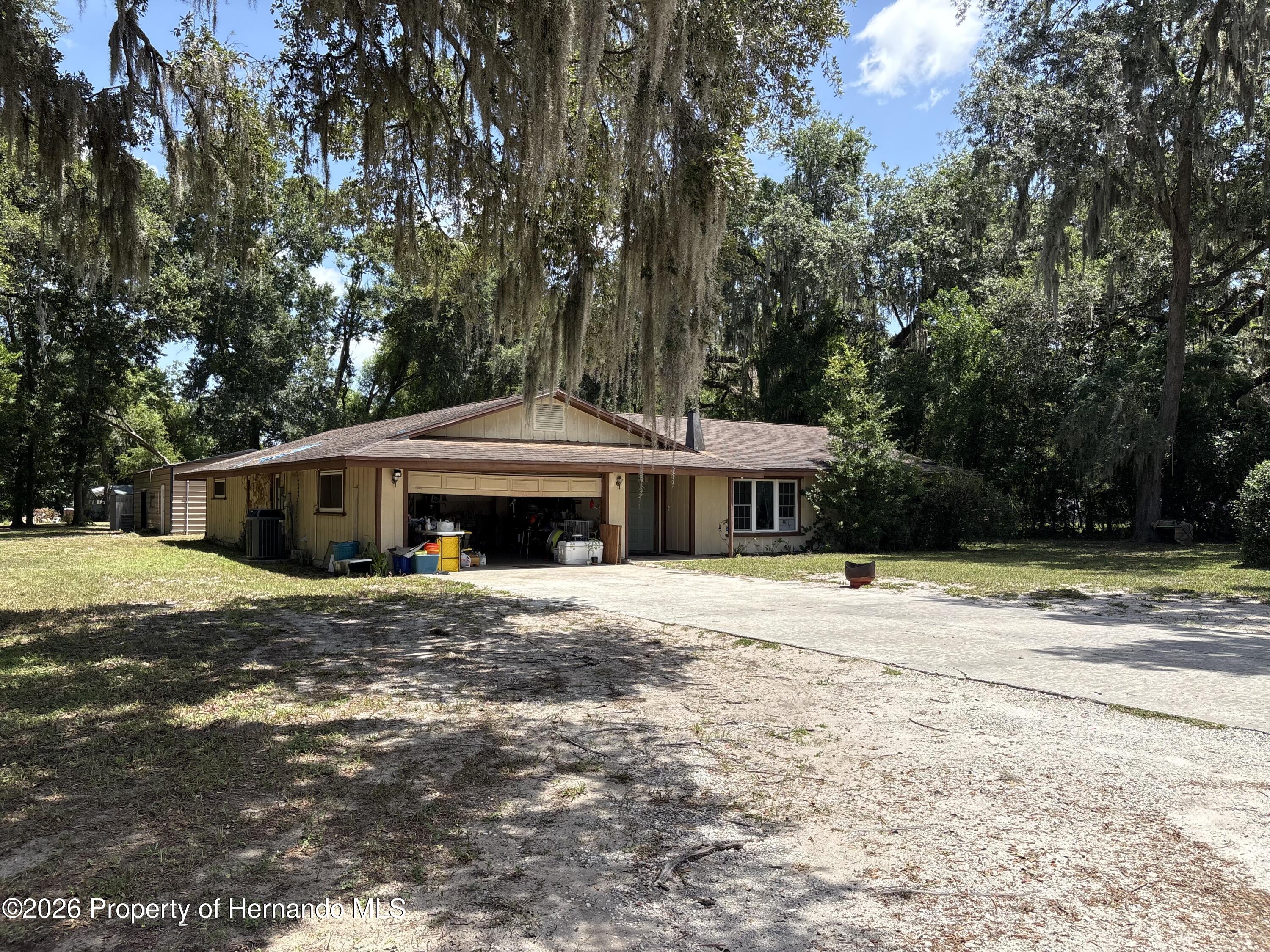 4306 Lane Road Zephyrhills, FL 33541 - Photo 51 of 54 Gallery Image 51