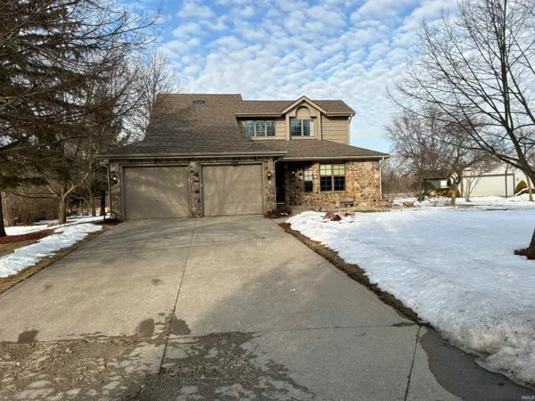 $340,000 | 11527 Rio Vista Avenue, Leo, IN 46765