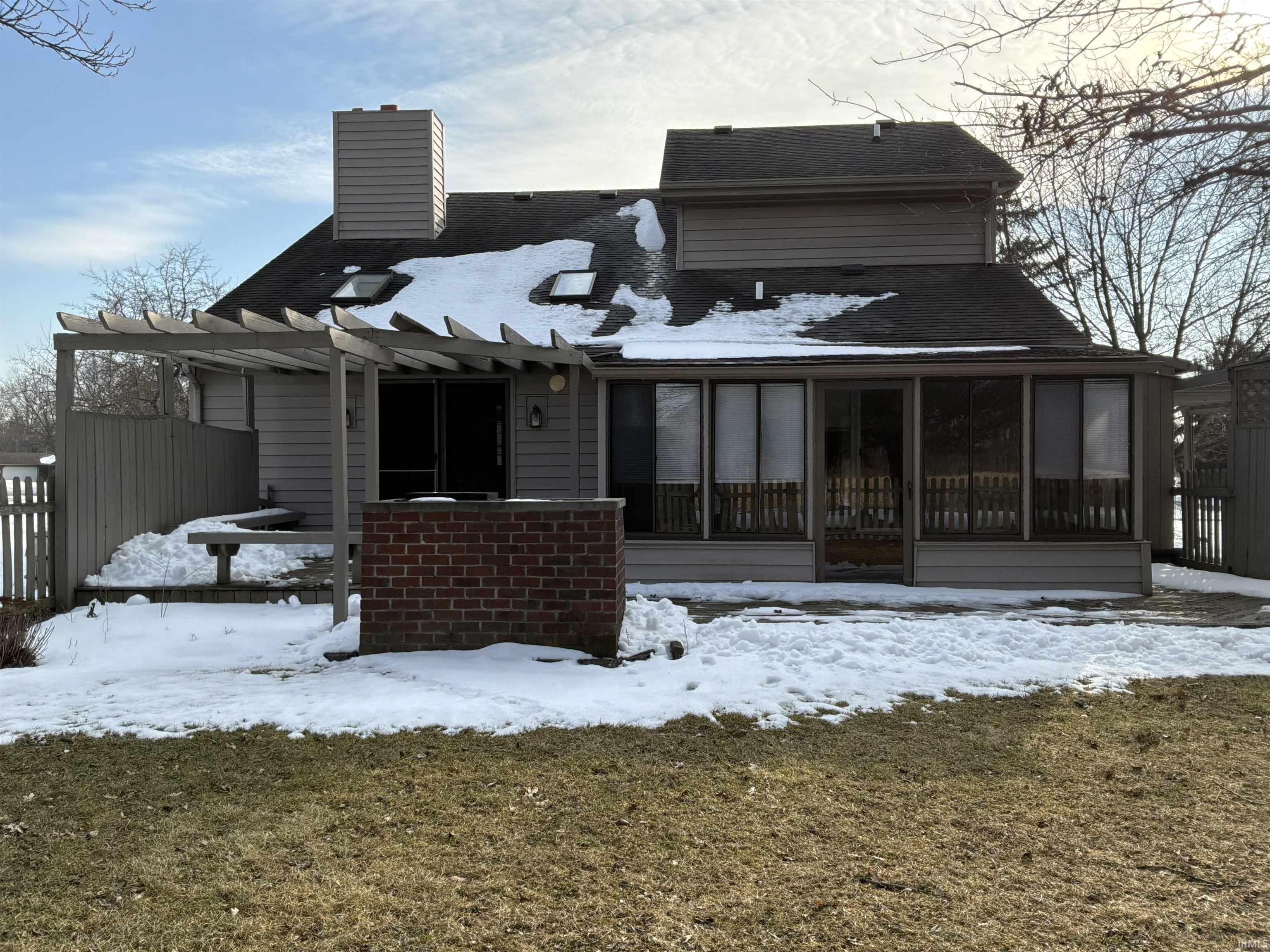 11527 Rio Vista Avenue Leo, IN 46765 - Photo 13 of 32