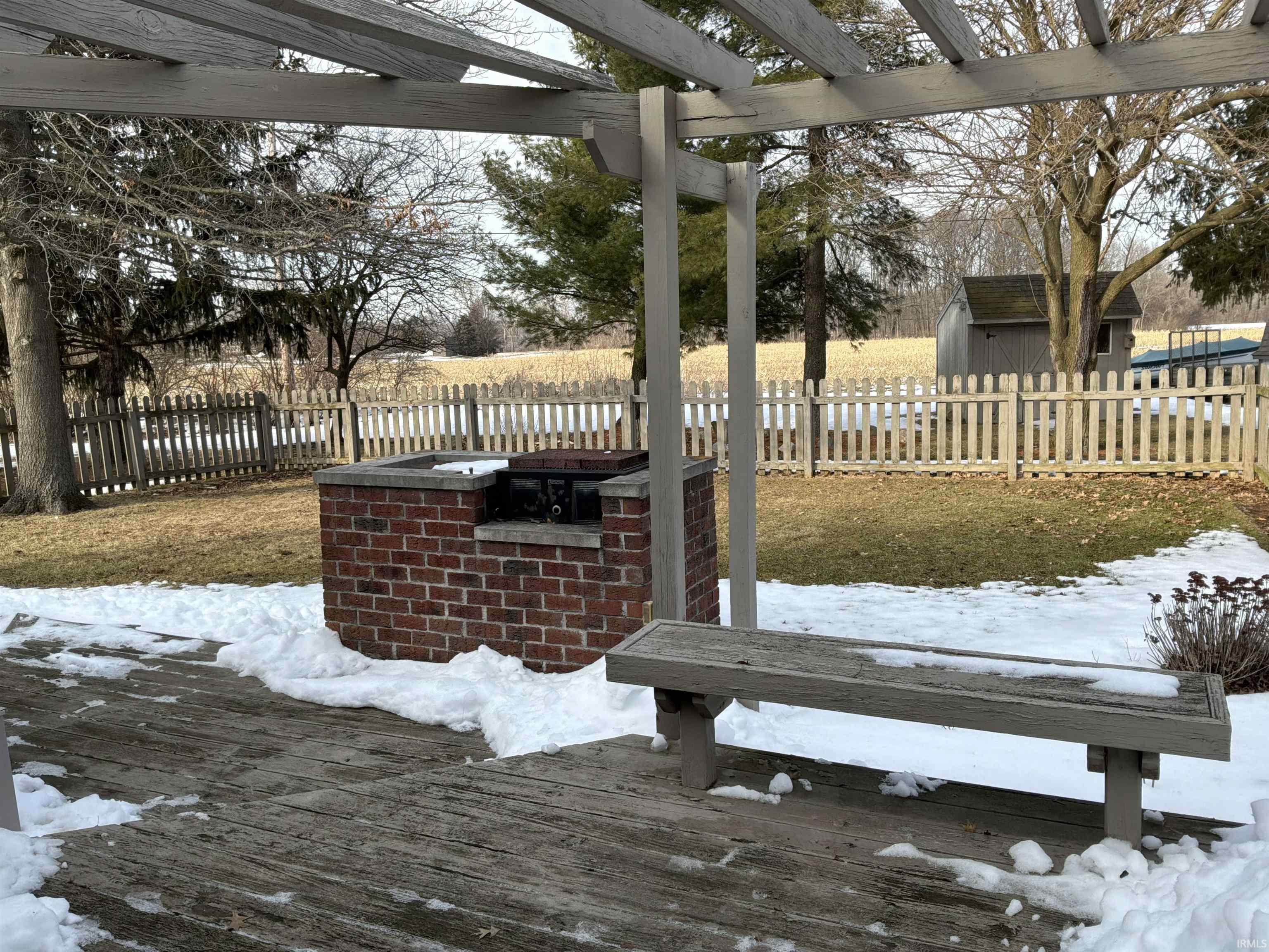 11527 Rio Vista Avenue Leo, IN 46765 - Photo 14 of 32