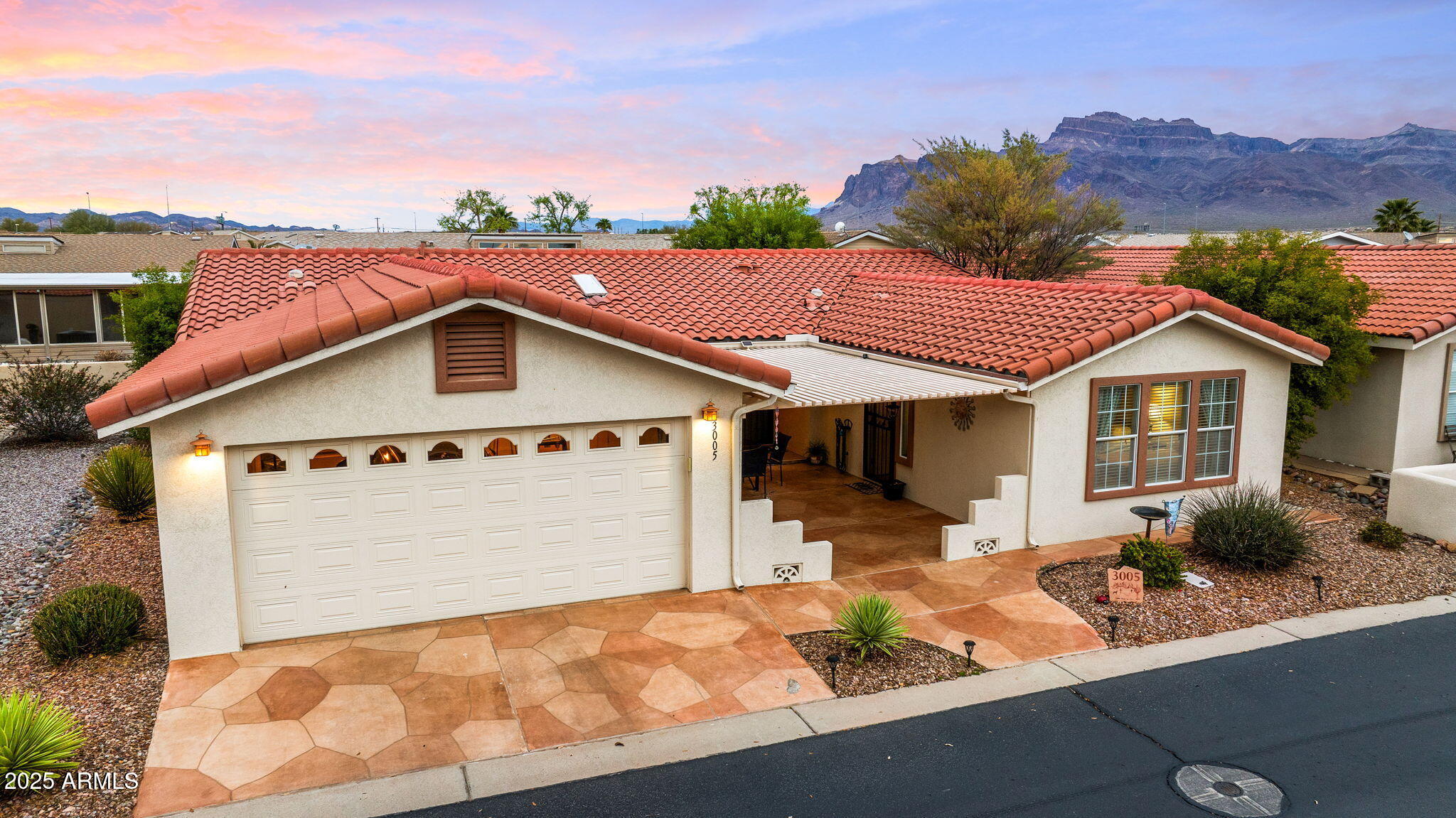 3301 South Goldfield Road, Unit 3005 Apache Junction, AZ 85119 - Photo 1 of 26 001__3301 S Goldfield Rd #3005