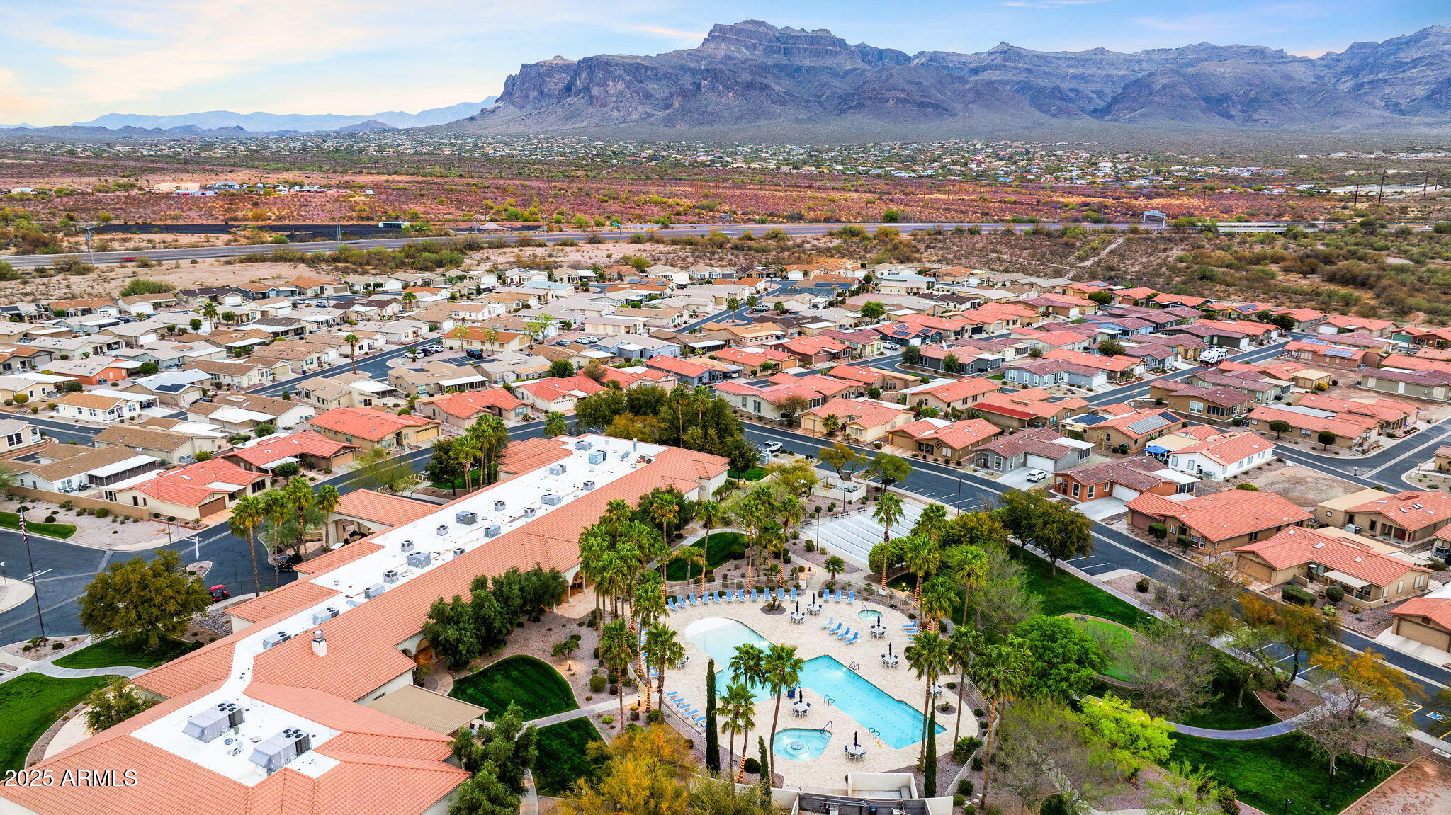 3301 South Goldfield Road, Unit 3005 Apache Junction, AZ 85119 - Photo 4 of 26 005__3301 S Goldfield Rd #3005