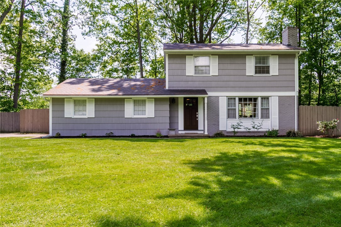 129 Benedict Road Perinton, NY 14534 - Photo 1 of 1 Gallery Image 1