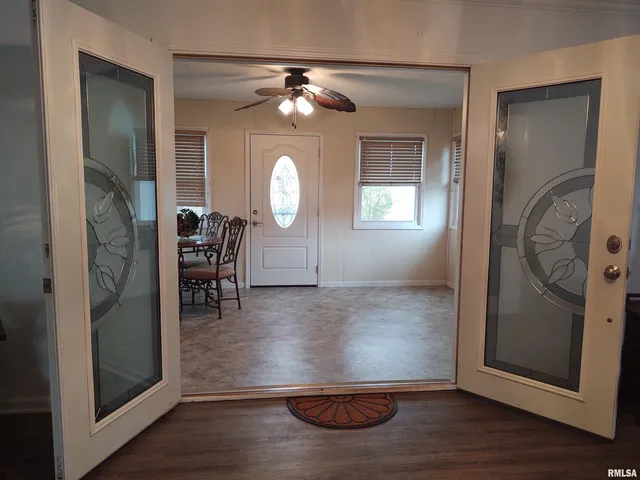 $158,000 | 110 Stork Street, Anna, IL 62906