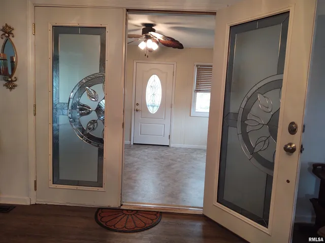 $158,000 | 110 Stork Street, Anna, IL 62906