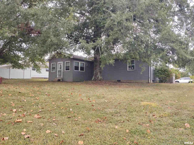 $158,000 | 110 Stork Street, Anna, IL 62906