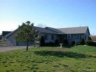 522 South Howell Street Pinckney, MI 48169 - Photo 1 of 1 Property Photo