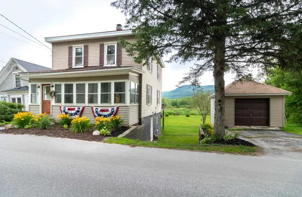 $247,000 | 92 Derby Street, Brighton, VT 05846