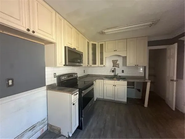 $129,000 | 5111 Parkin Avenue, Greenwell Springs, LA 70739