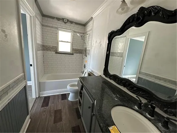 $129,000 | 5111 Parkin Avenue, Greenwell Springs, LA 70739