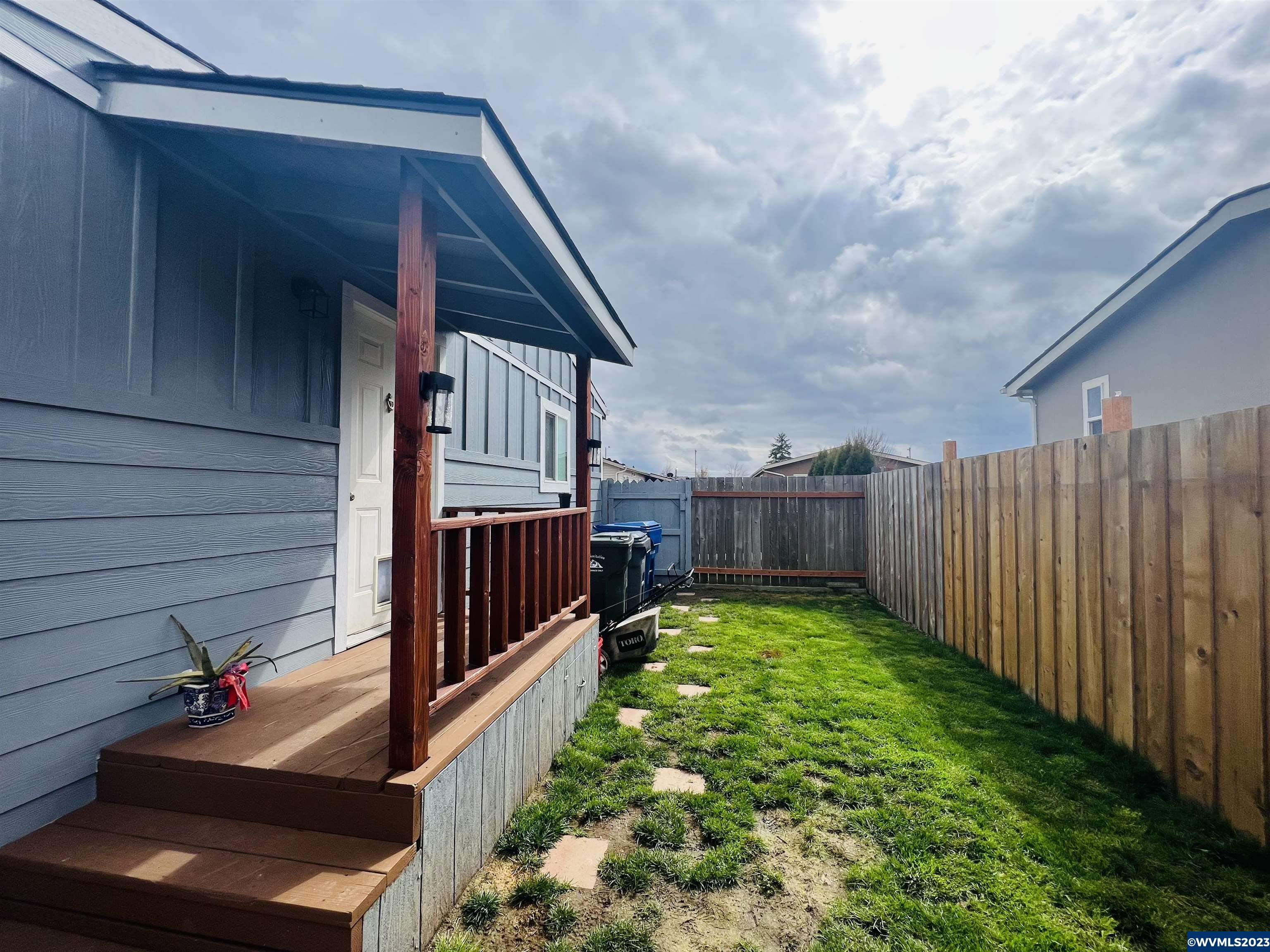 5178 Silver Loop Northeast Salem, OR 97305 - Photo 41 of 42