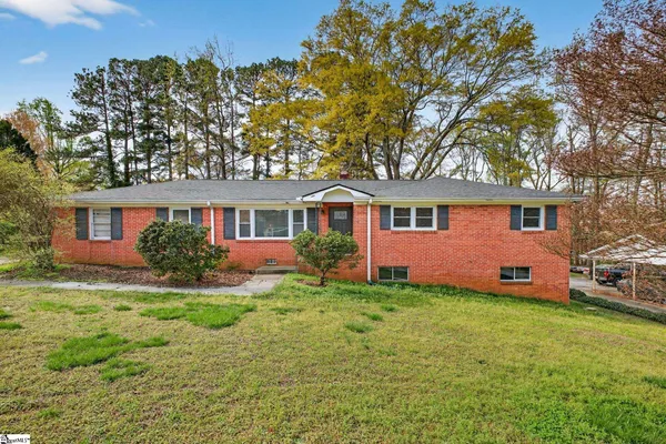 $327,000 | 312 Mimosa Drive, Mauldin, SC 29662