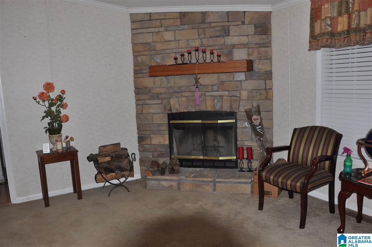 3999 Redman Hall Road Pinson, AL 35126 - Photo 5 of 15