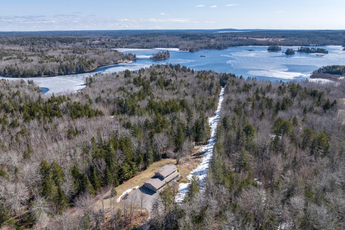 20 Loon Cove Road Gouldsboro, ME 04607 - Photo 5 of 40 L 4