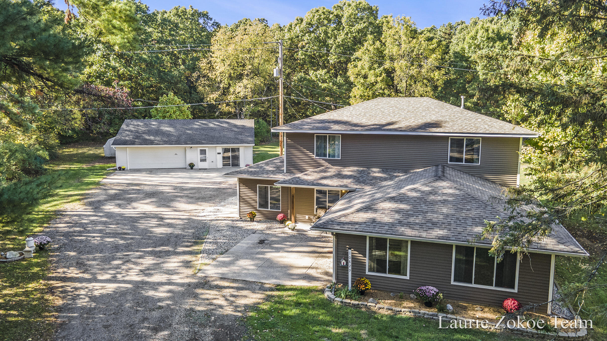 10829 Lovers Lane Northwest Grand Rapids, MI 49534 - Photo 3 of 46 DJI_0827