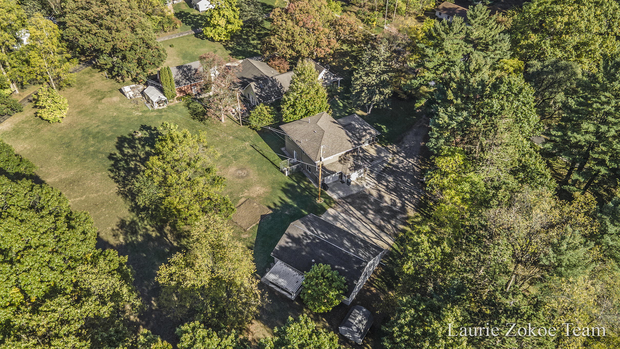 10829 Lovers Lane Northwest Grand Rapids, MI 49534 - Photo 45 of 46 DJI_0828