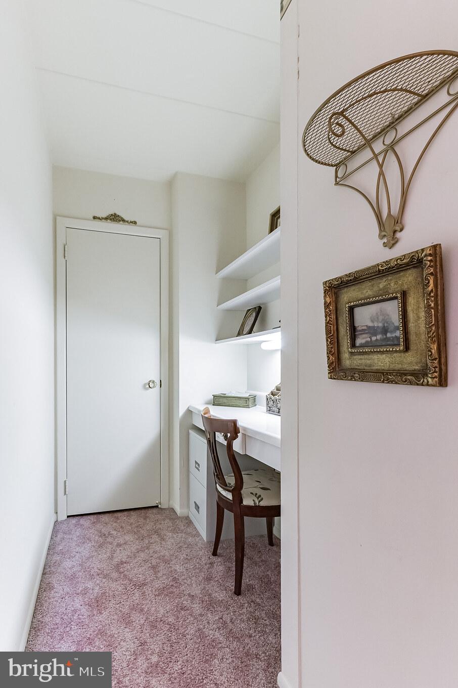 8922 Krewstown Road, Unit 203 Philadelphia, PA 19115 - Photo 11 of 14 Home Office or dressing area