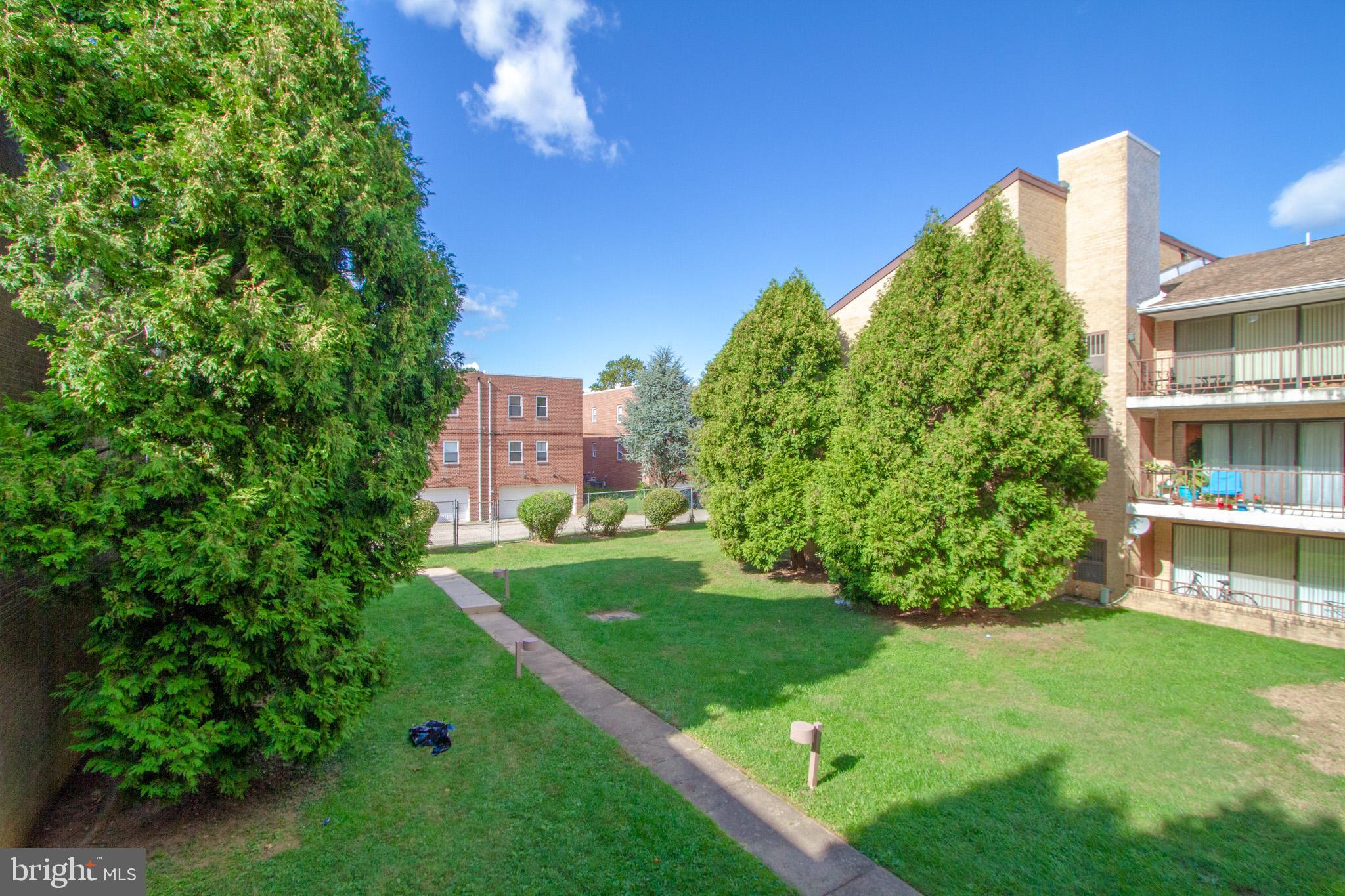 8922 Krewstown Road, Unit 203 Philadelphia, PA 19115 - Photo 14 of 14 Outdoor common area
