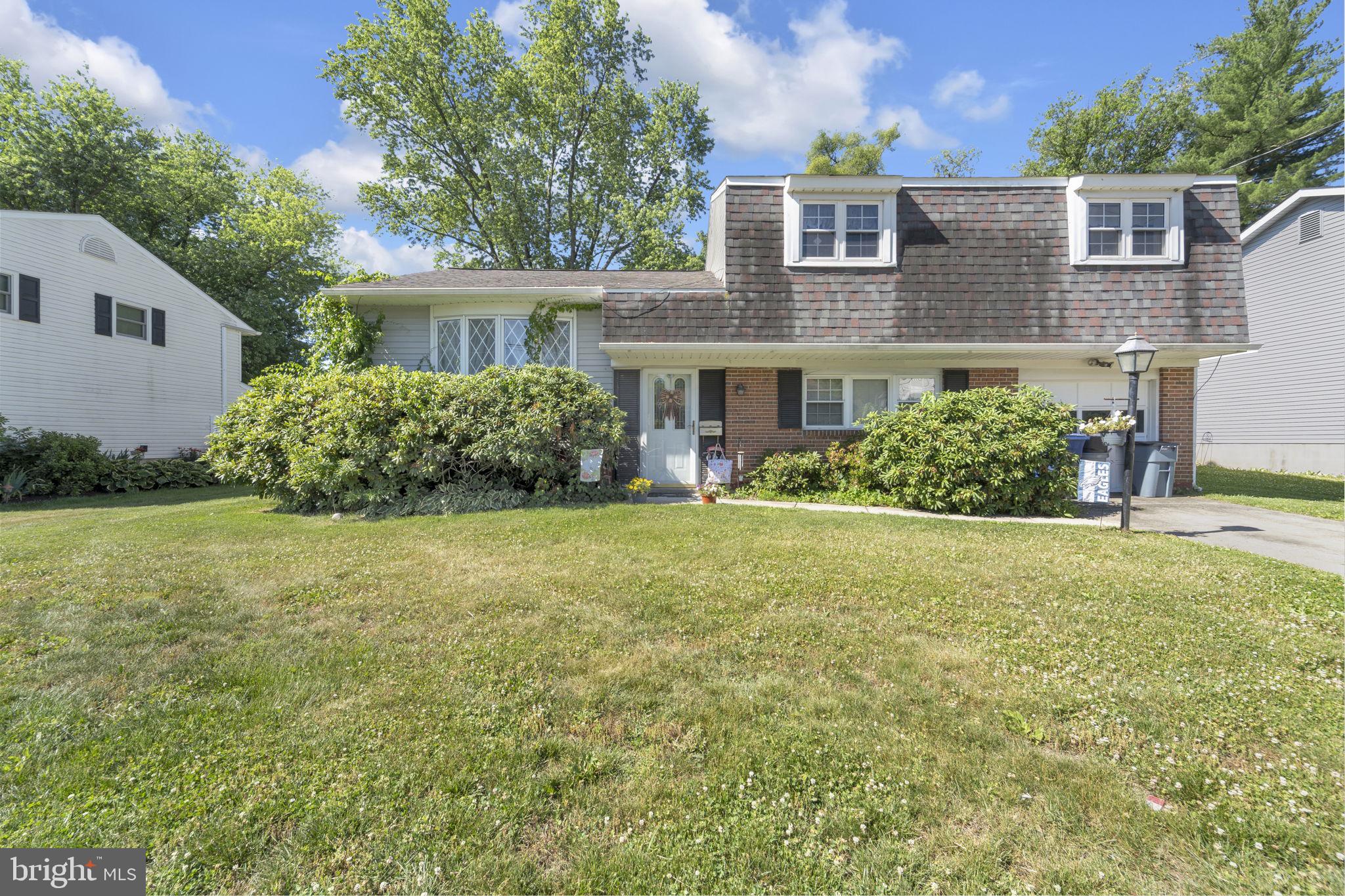 113 Lafayette Road Beverly, NJ 08010 - Photo 1 of 29 Exterior Front