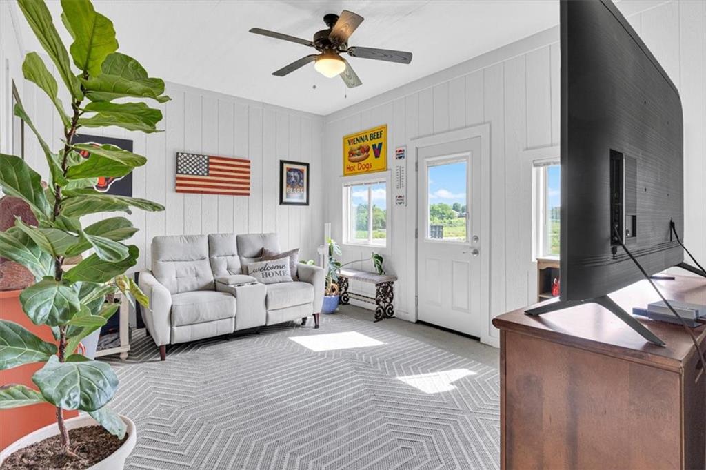 703 Ridge Drive Smithville, MO 64089 - Photo 22 of 37