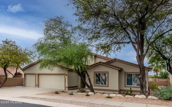 $515,000 | 4071 West Tombolo Trail, Tucson, AZ 85745