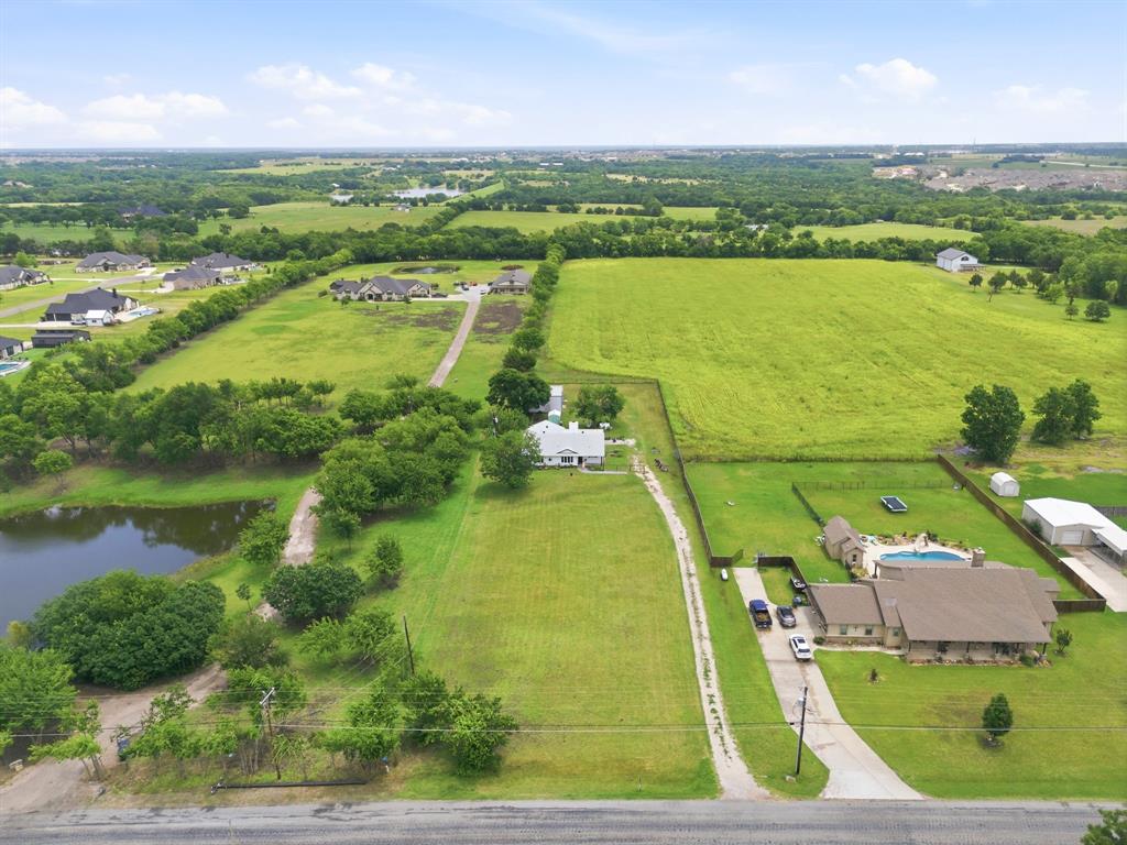 698 Hackberry Road Van Alstyne, TX 75495 - Photo 28 of 34