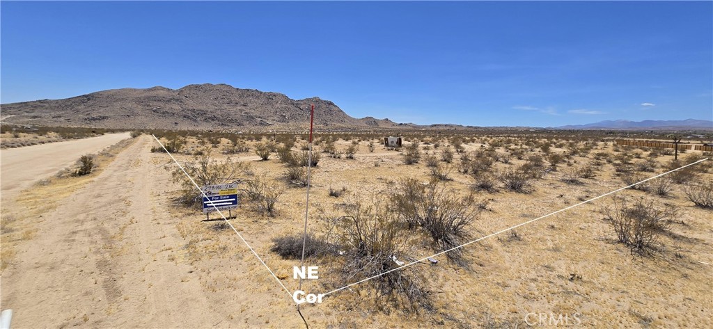 3510 Saddleback Road Joshua Tree, CA 92252 - Photo 1 of 30 Gallery Image 1