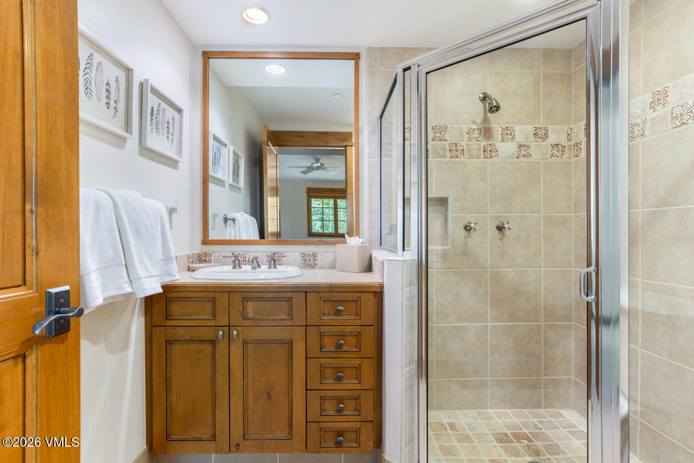 1087 Bachelor Ridge Road, Unit 203 Avon, CO 81620 - Photo 11 of 25 Guest Bathroom