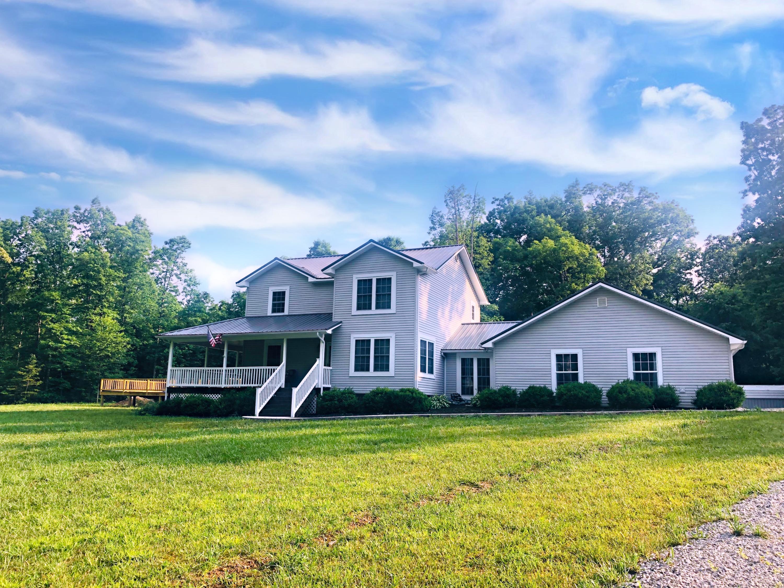 5218 Banner-Roslin Road Jamestown, TN 38556 - Photo 1 of 40 Welcome Home