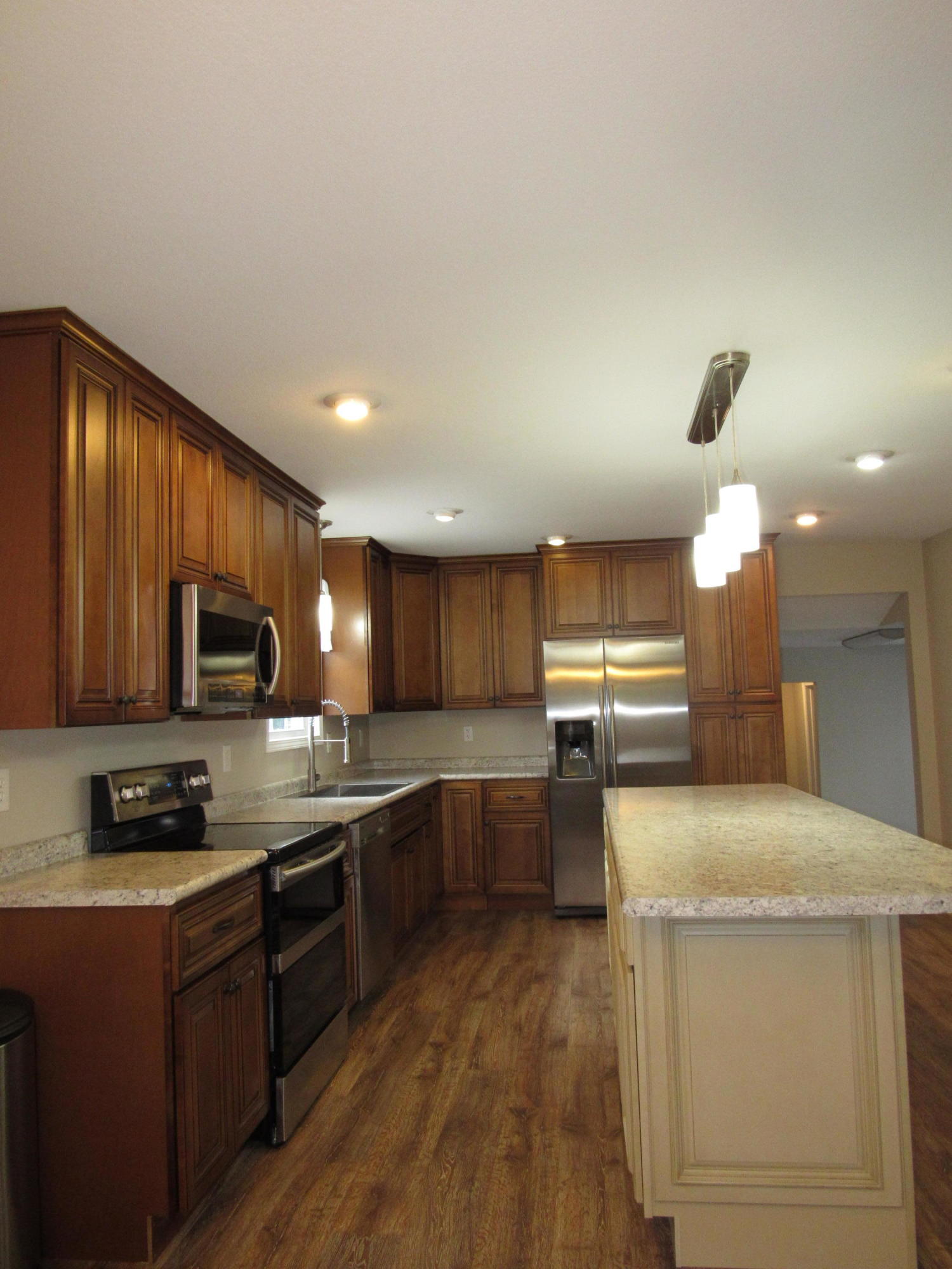 5218 Banner-Roslin Road Jamestown, TN 38556 - Photo 13 of 40 Kitchen