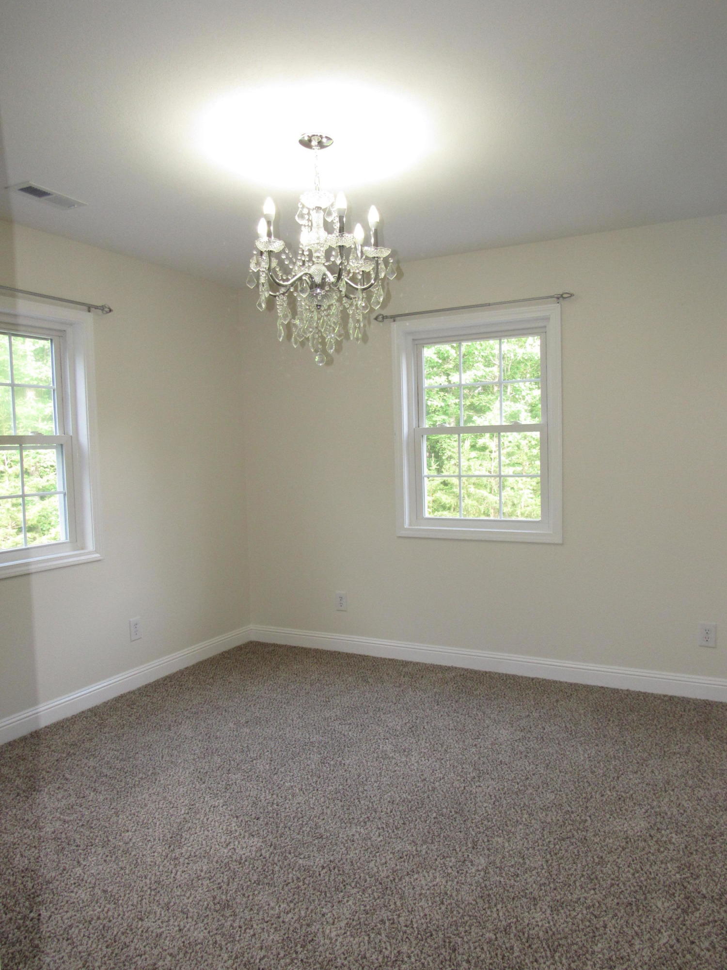 5218 Banner-Roslin Road Jamestown, TN 38556 - Photo 29 of 40 Upstairs Bedroom #2