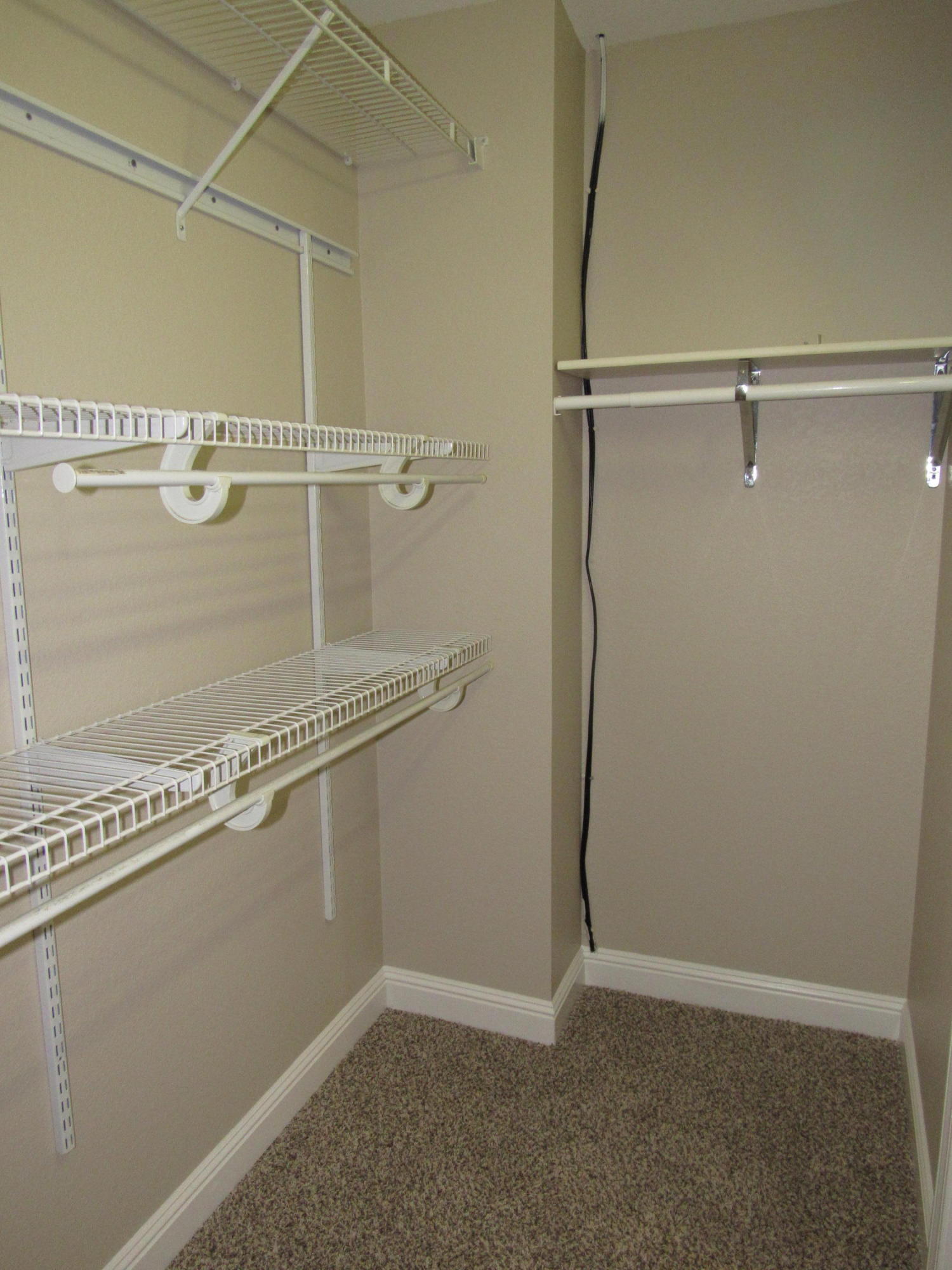 5218 Banner-Roslin Road Jamestown, TN 38556 - Photo 34 of 40 Master Closet