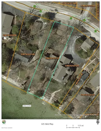 $949,900 | N7415 County Road CJ, Rhine, WI 53073