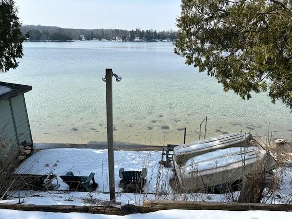 $949,900 | N7415 County Road CJ, Rhine, WI 53073