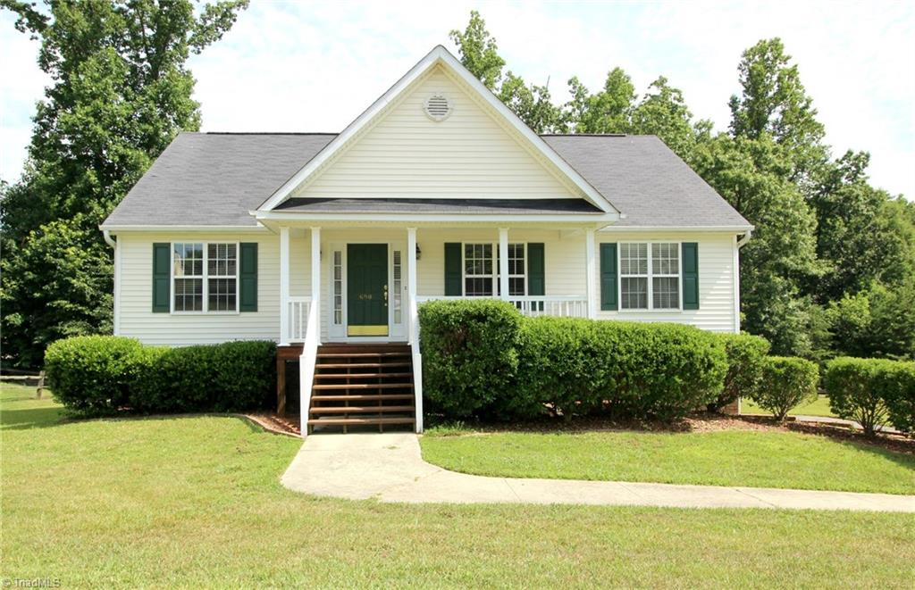 6906 Channel Forest Road Belews Creek, NC 27009 - Photo 1 of 21 Gallery Image 1