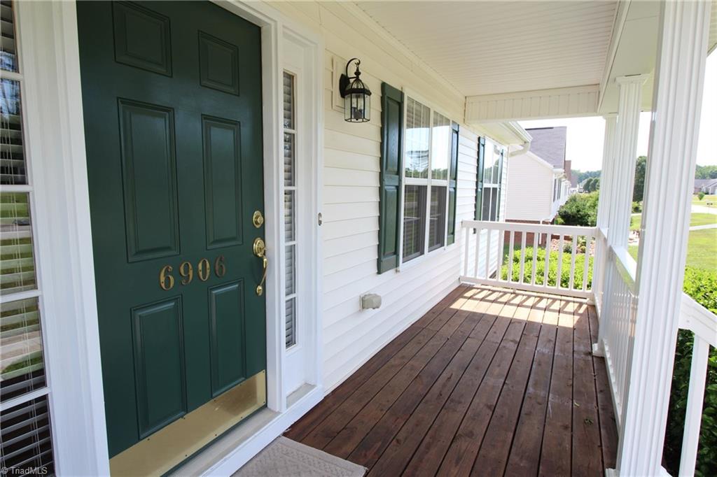 6906 Channel Forest Road Belews Creek, NC 27009 - Photo 2 of 21 Gallery Image 2