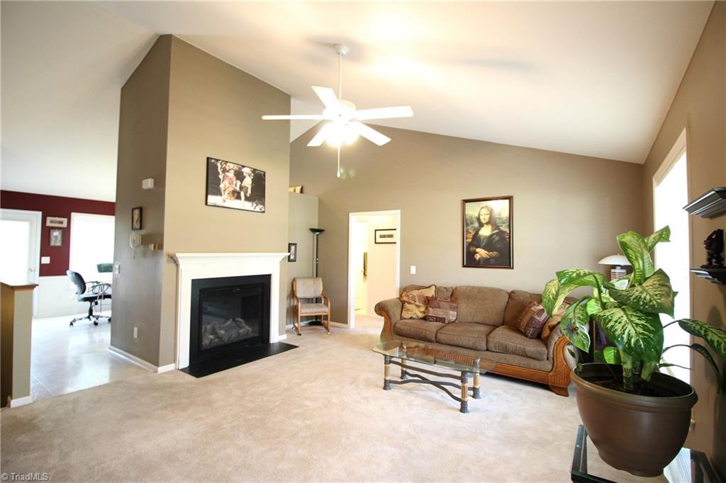 6906 Channel Forest Road Belews Creek, NC 27009 - Photo 3 of 21 Gallery Image 3