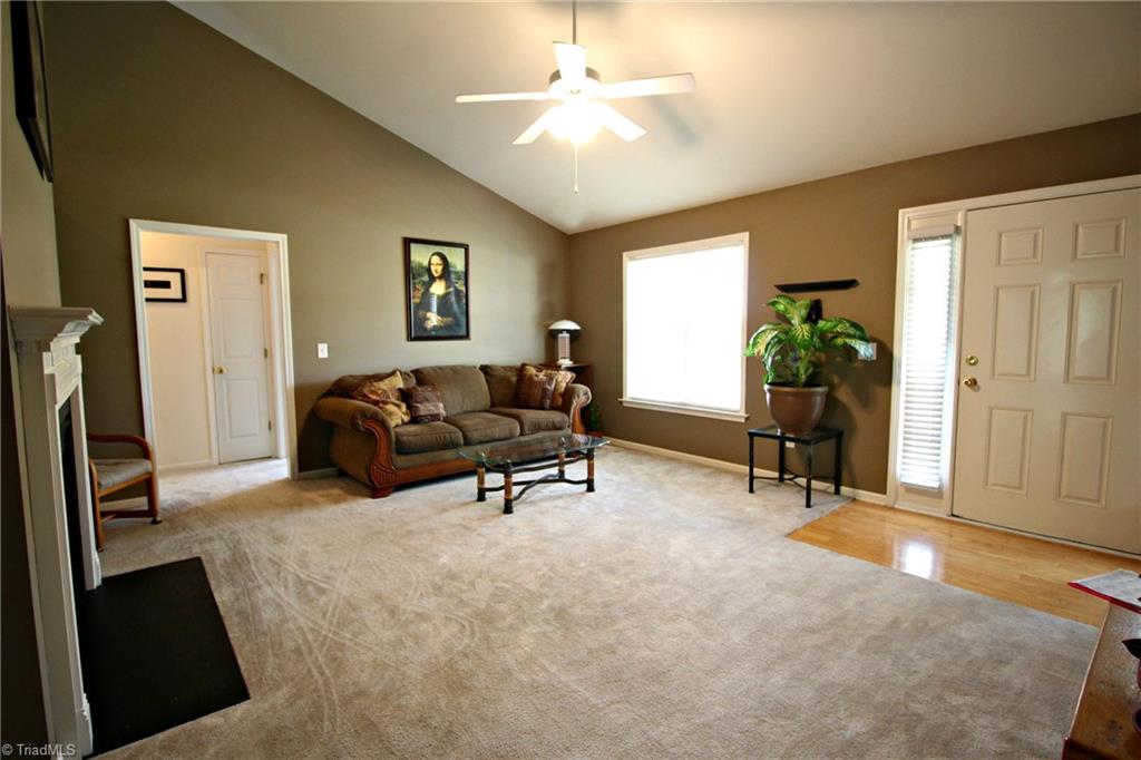 6906 Channel Forest Road Belews Creek, NC 27009 - Photo 4 of 21 Gallery Image 4