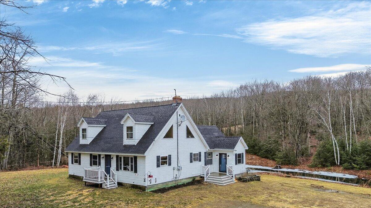 171 Plummer Road Palermo, ME 04354 - Photo 42 of 80 063-171 Plummer Rd-0026